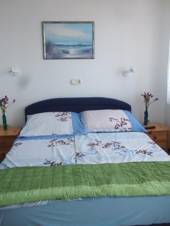 Apartment Bibijana *